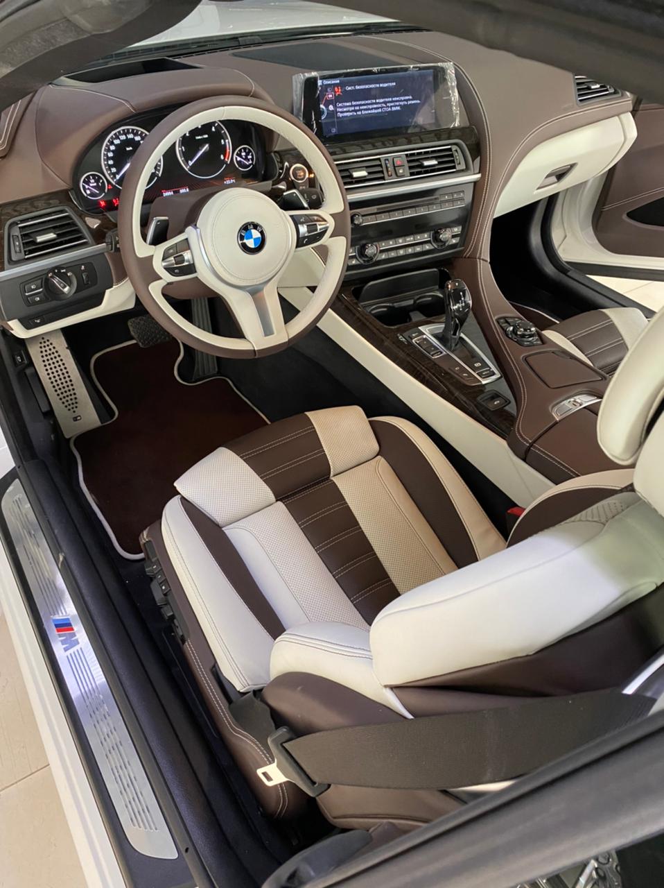 BMW 6 series